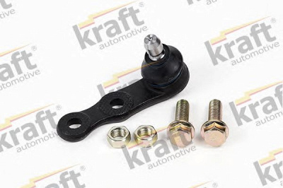 KRAFT AUTOMOTIVE 4221540 -  Несущий / направляющий шарнир